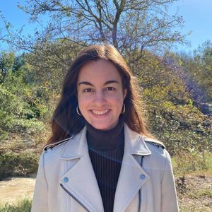 Meet your Posher, Aleena christine